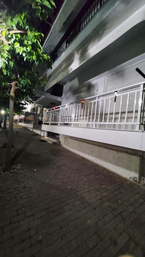 Zoi'S Stylish Apartment Kallithea  ภายนอก รูปภาพ